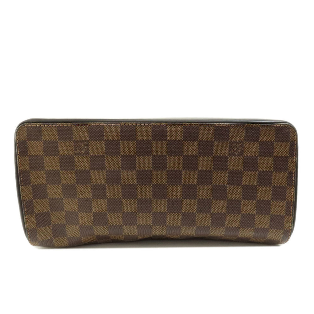 Louis Vuitton Jake Backpack Damier Ebene Backpack Daypack Damier Canvas - Picture 4 of 8